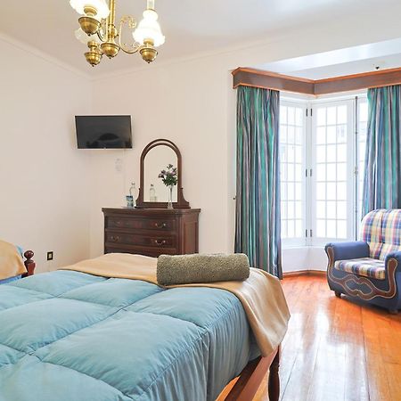 Casa Barao Das Laranjeiras Ponta Delgada Extérieur photo
