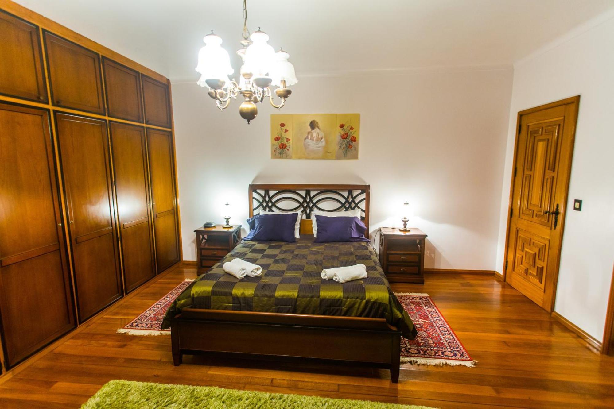 Casa Barao Das Laranjeiras Ponta Delgada Extérieur photo