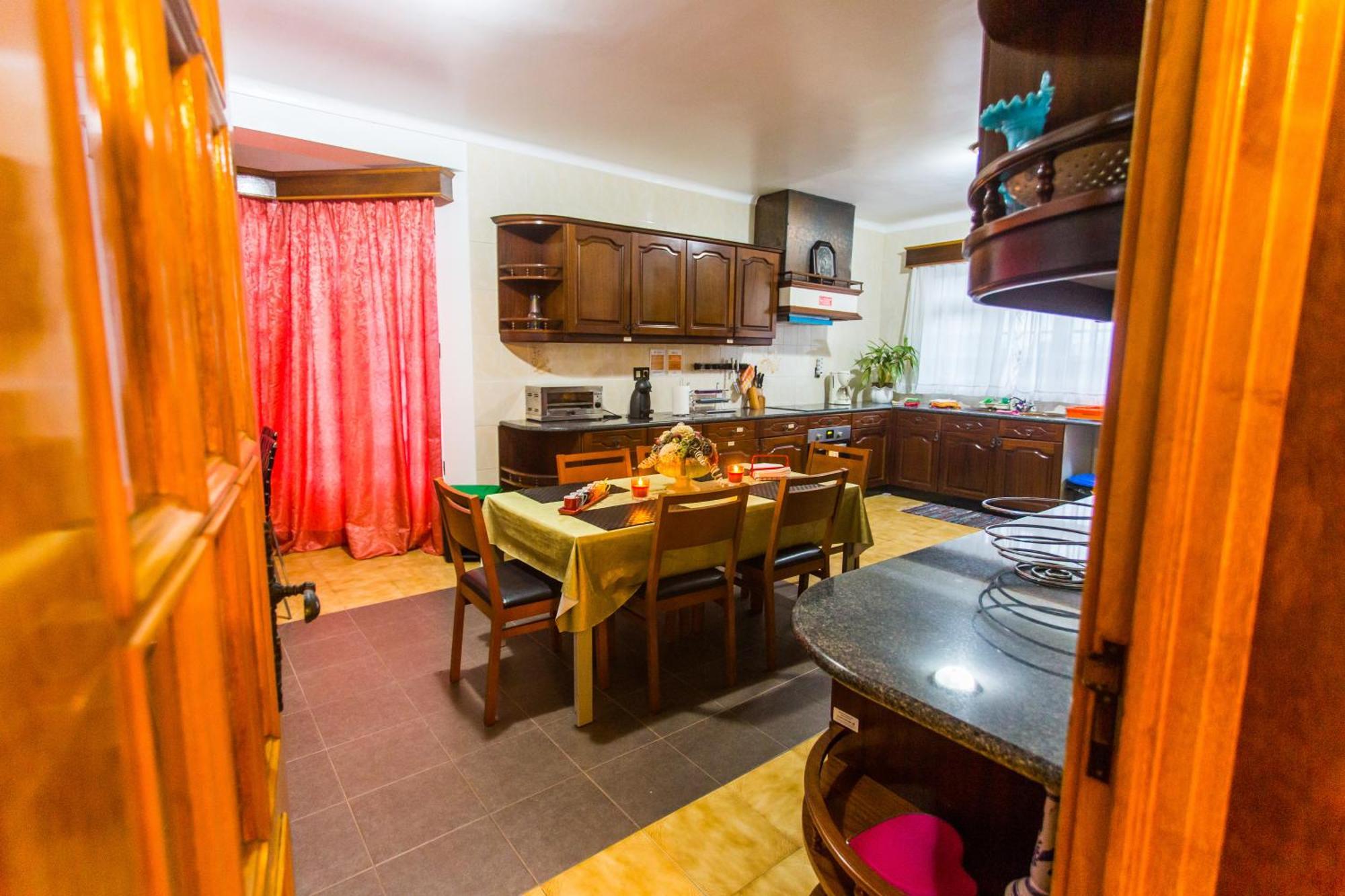 Casa Barao Das Laranjeiras Ponta Delgada Extérieur photo