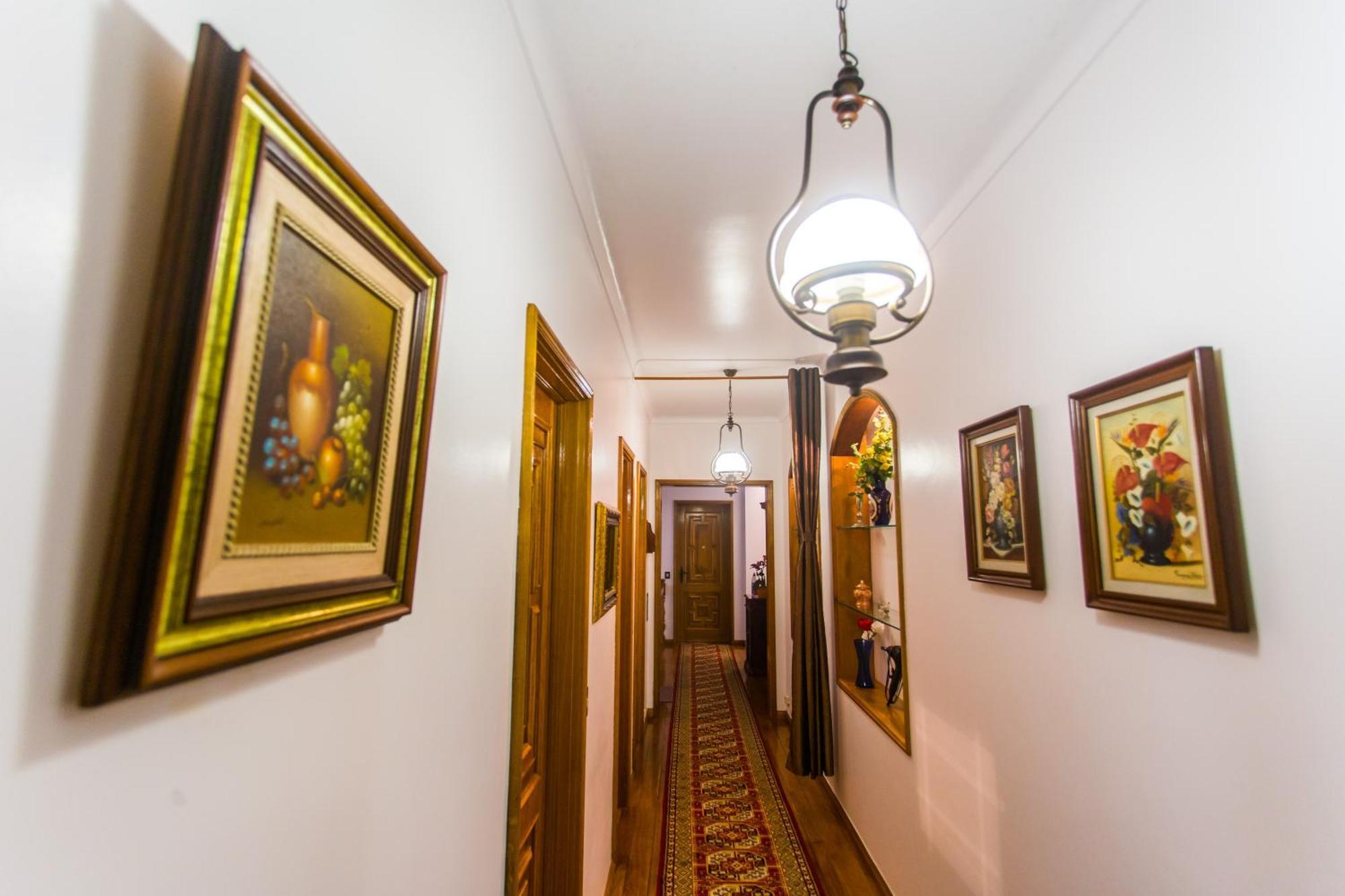 Casa Barao Das Laranjeiras Ponta Delgada Extérieur photo