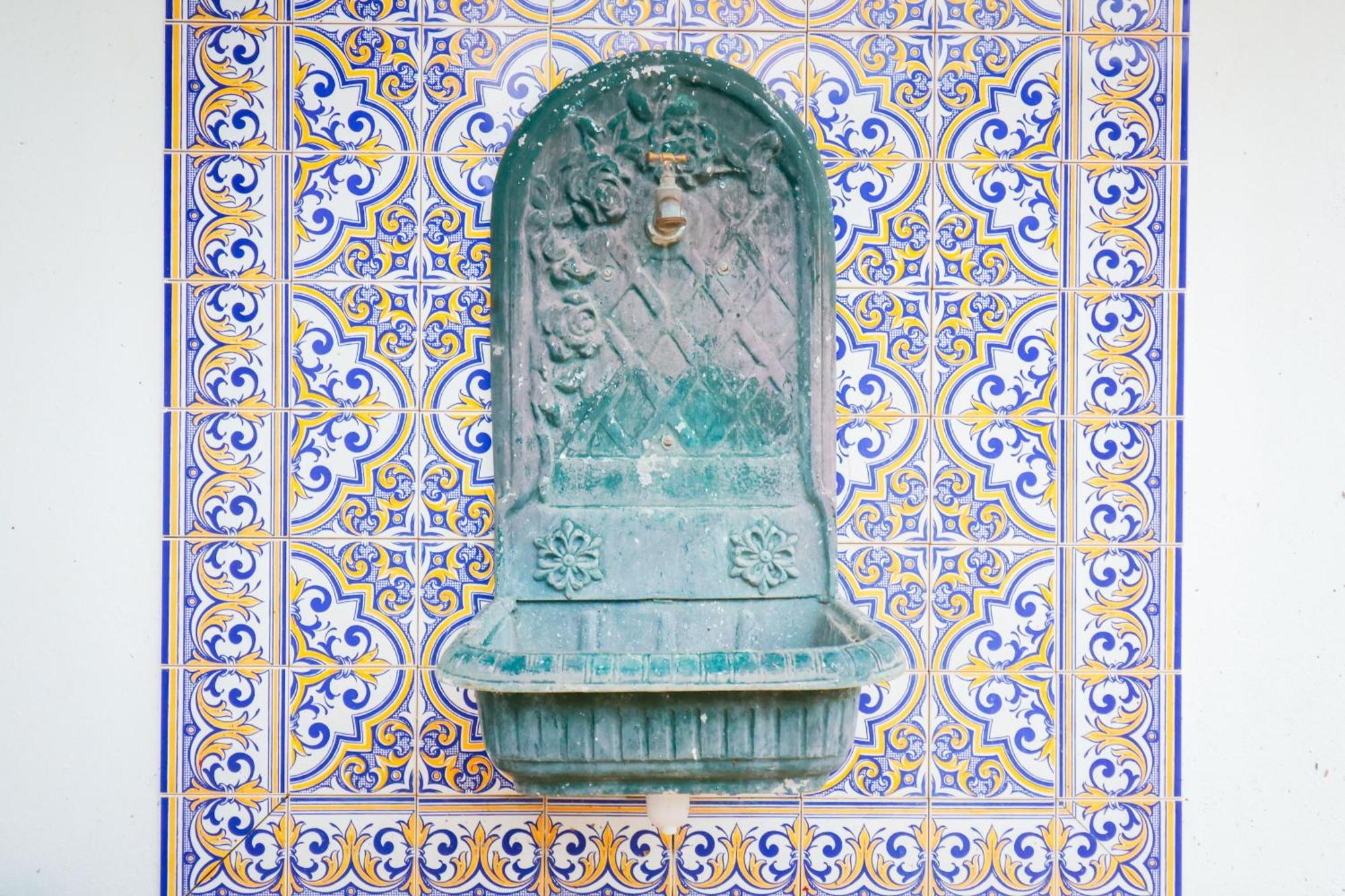 Casa Barao Das Laranjeiras Ponta Delgada Extérieur photo