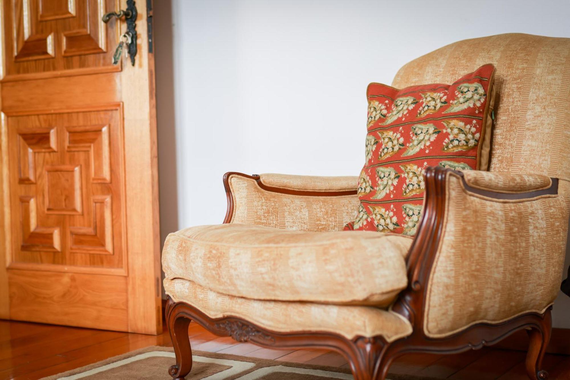 Casa Barao Das Laranjeiras Ponta Delgada Extérieur photo