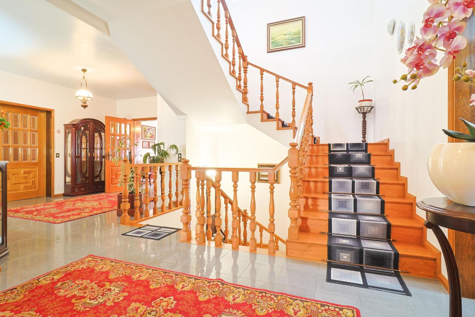 Casa Barao Das Laranjeiras Ponta Delgada Extérieur photo