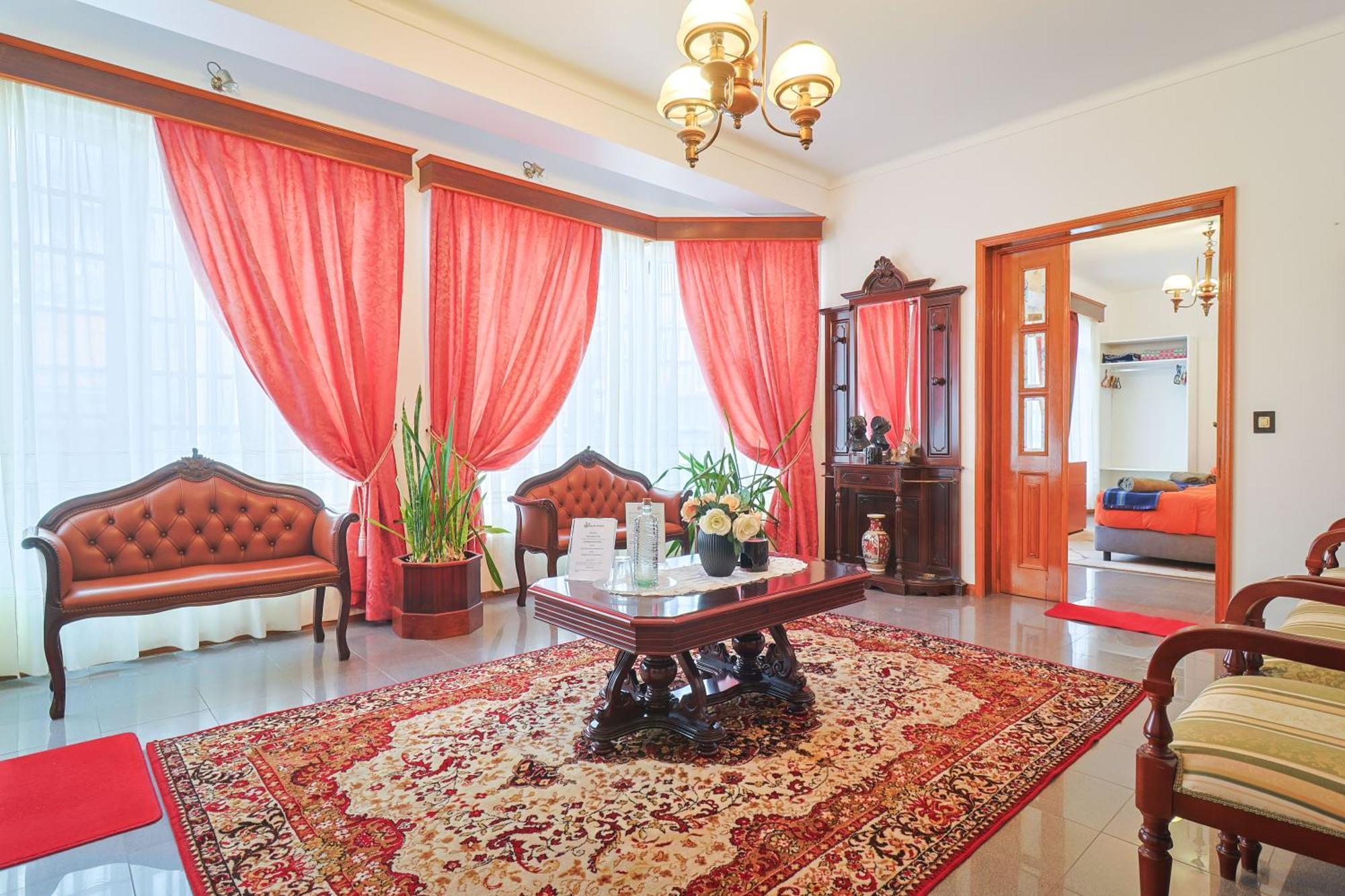 Casa Barao Das Laranjeiras Ponta Delgada Extérieur photo