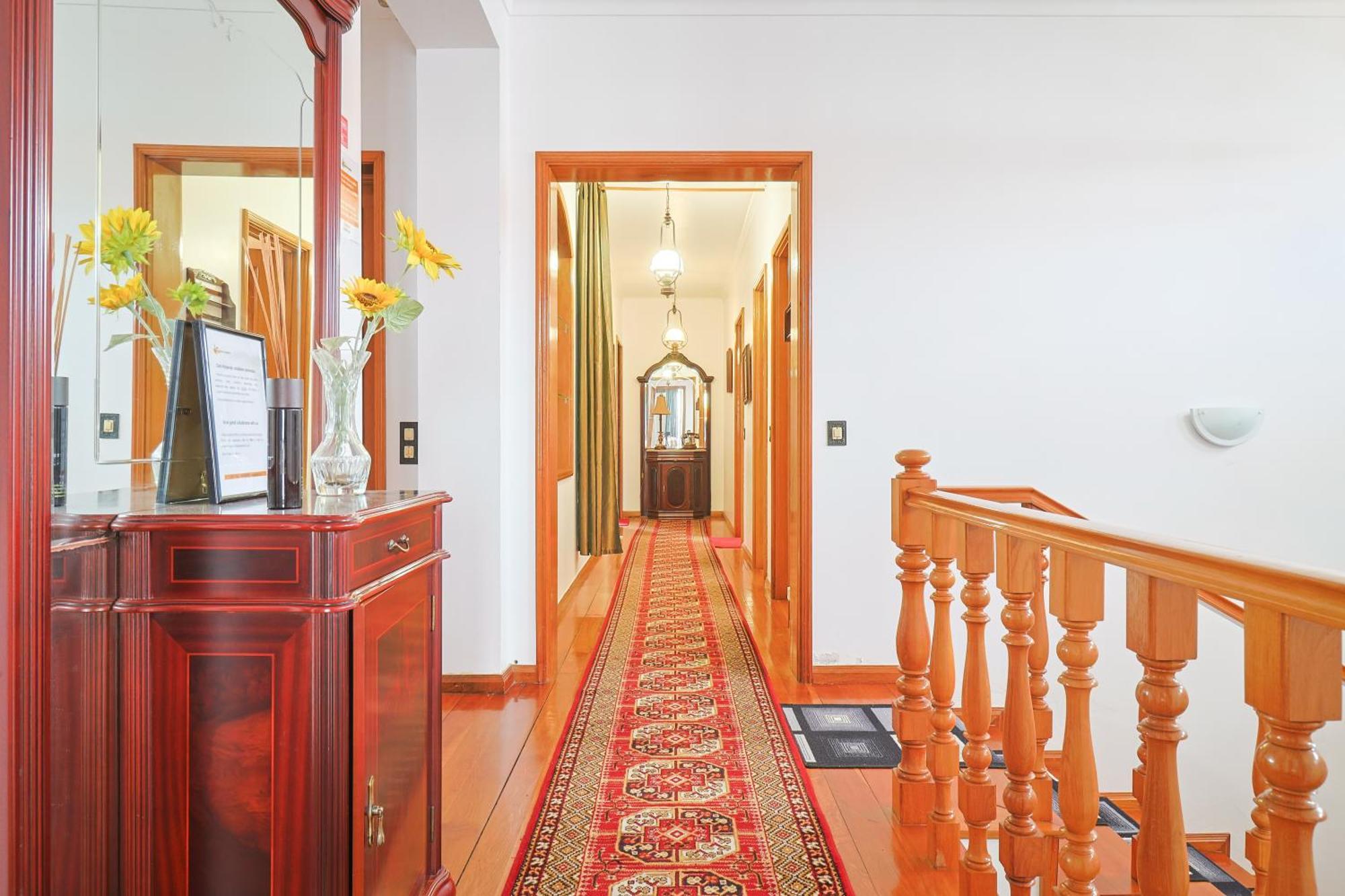 Casa Barao Das Laranjeiras Ponta Delgada Extérieur photo
