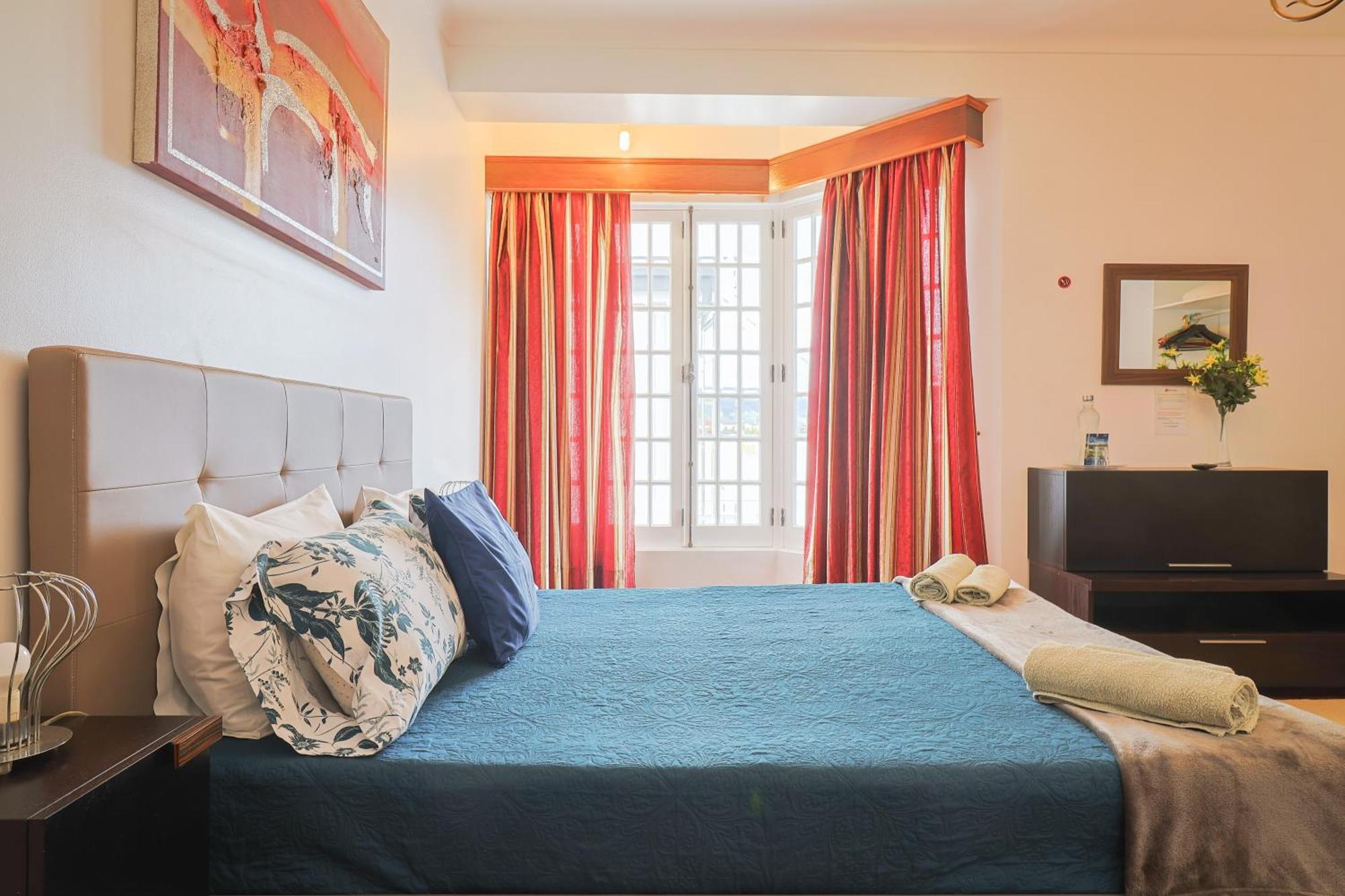 Casa Barao Das Laranjeiras Ponta Delgada Extérieur photo