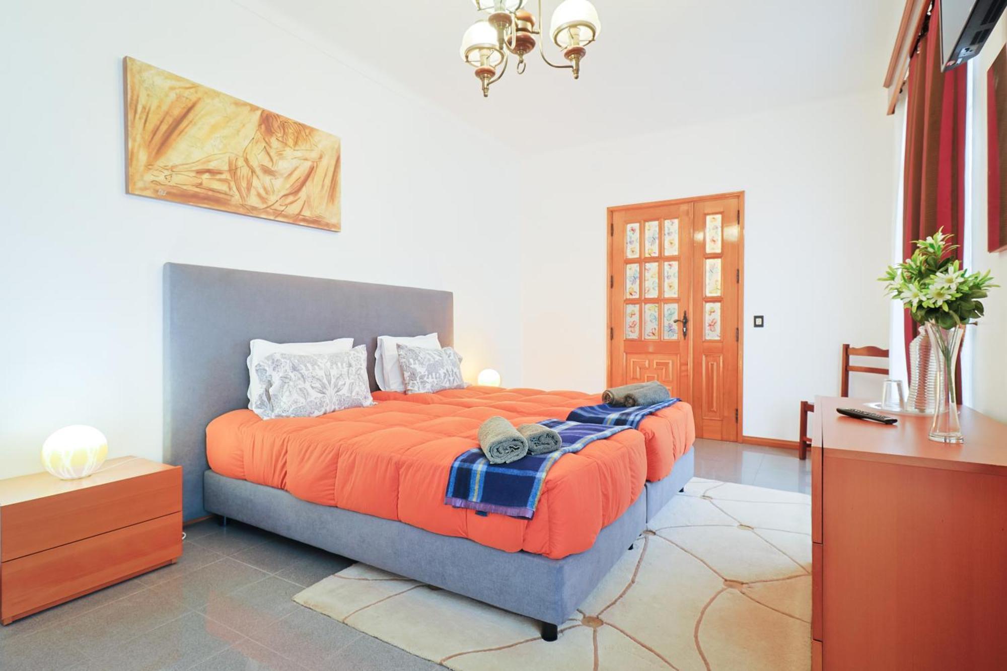 Casa Barao Das Laranjeiras Ponta Delgada Extérieur photo
