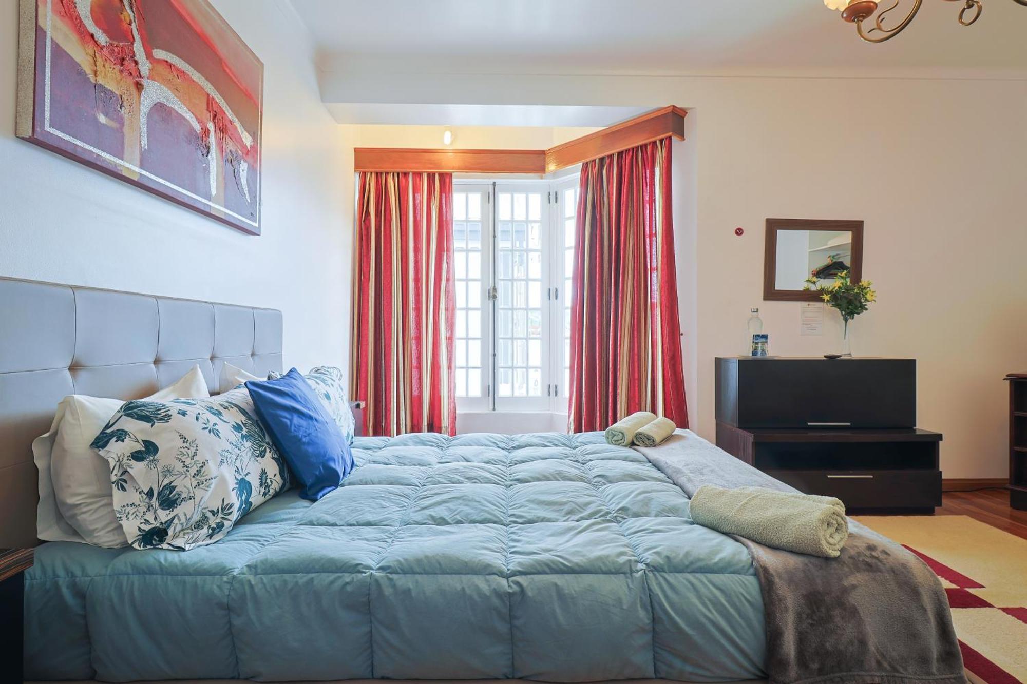 Casa Barao Das Laranjeiras Ponta Delgada Extérieur photo