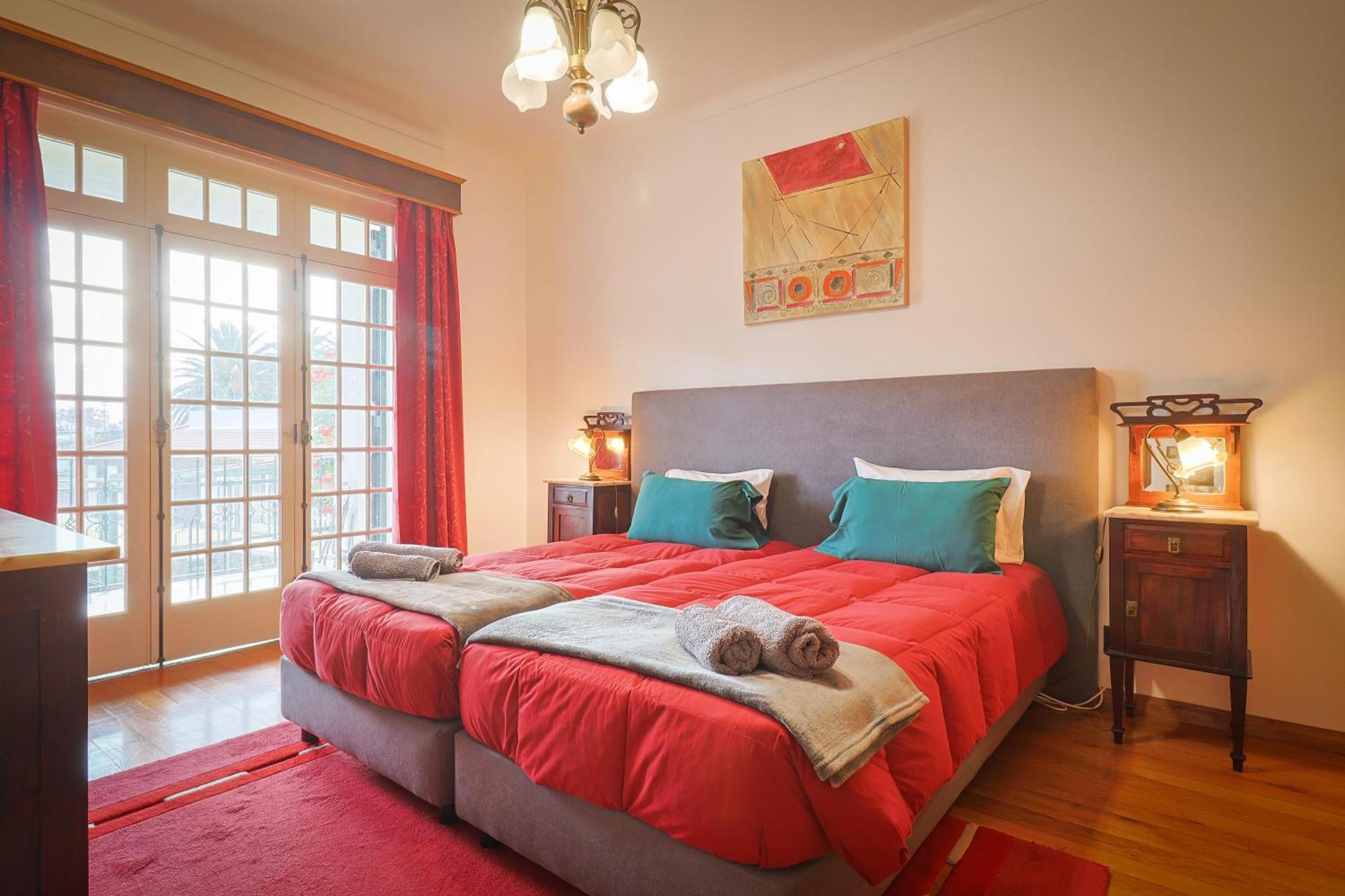 Casa Barao Das Laranjeiras Ponta Delgada Extérieur photo