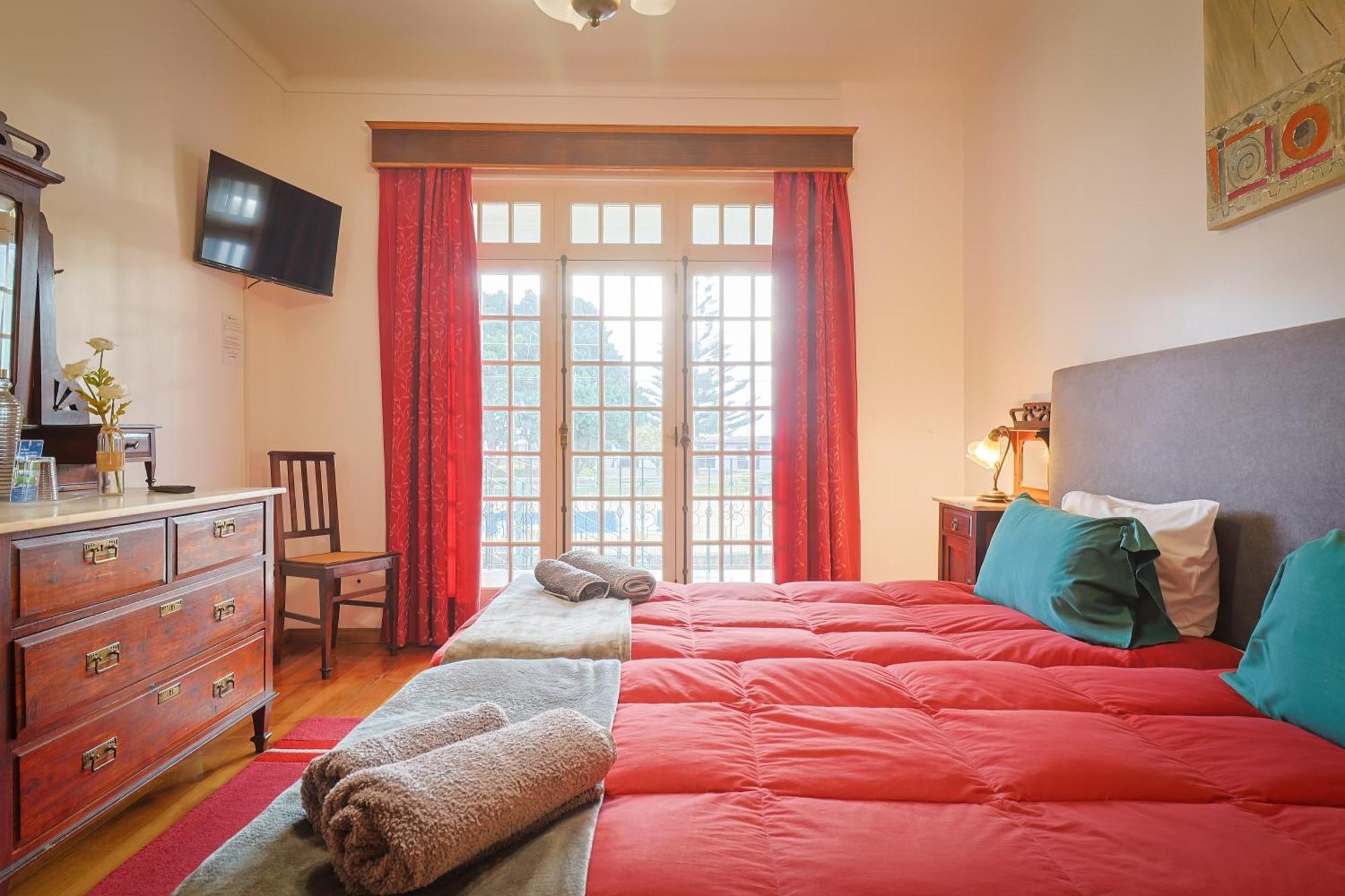 Casa Barao Das Laranjeiras Ponta Delgada Extérieur photo
