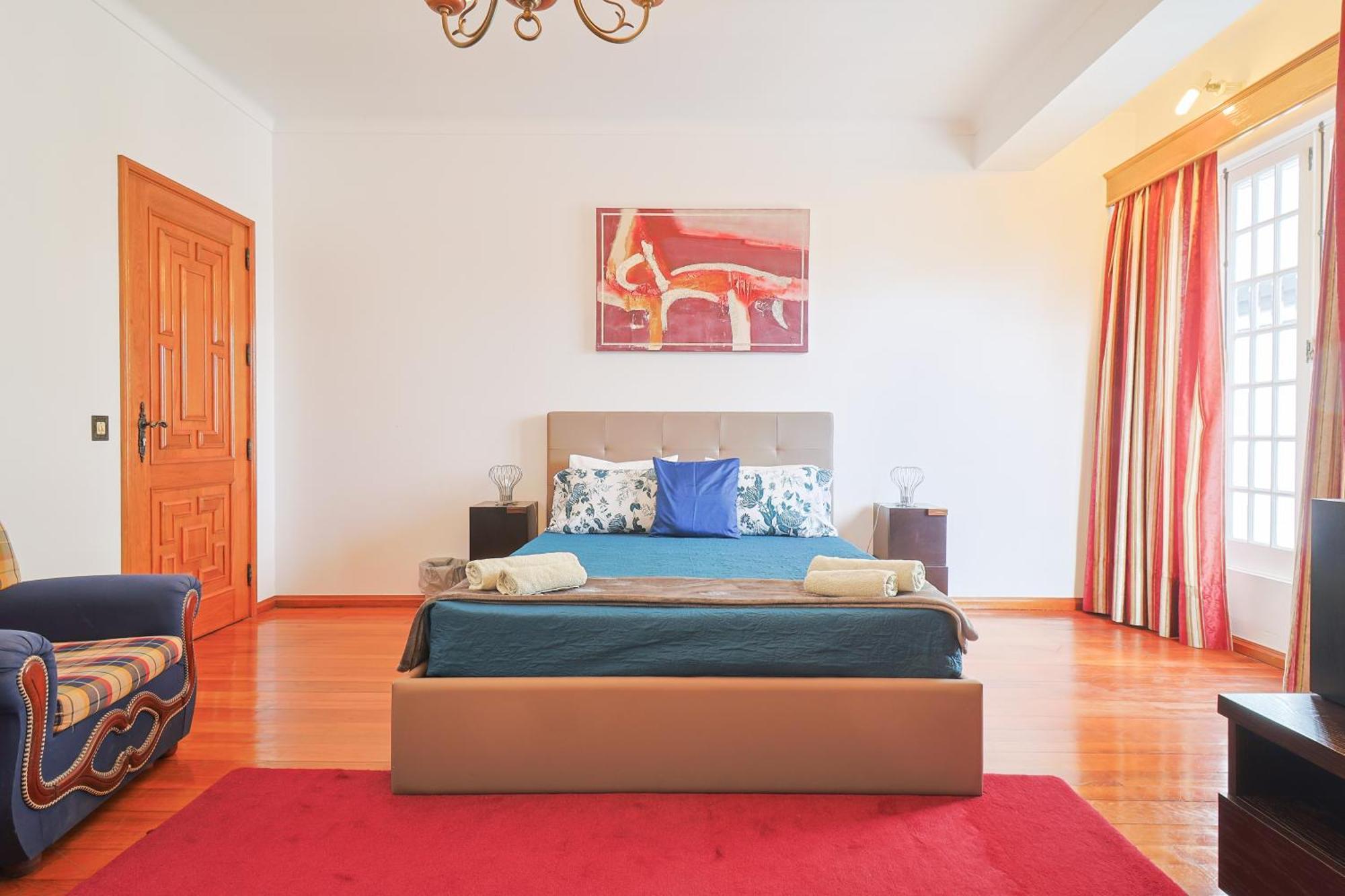 Casa Barao Das Laranjeiras Ponta Delgada Extérieur photo